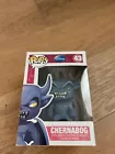Funko Pop! Chernabog Vinyl Figure #43 Disney in Box