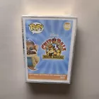 Funko Pop! Chip and Dale Monterey Jack #465 - Chase Edition