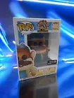 Funko Pop Chip & Dale Rescue Rangers Monterey Jack #465 GameStop Exclusive