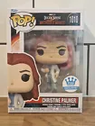 Funko Pop! Christine Palmer Marvel Doctor Strange. 1010 In Box