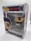 Funko Pop, Christopher Moltisanti, The Sopranos, #1294