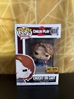 Funko Pop! Chucky on Cart #658 - Hot Topic Exclusive (f)