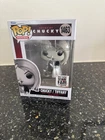 Funko Pop! Chucky/Tiffany #1463 Hot Topic Scare Fair 2023 Horror Bride Of Chucky