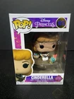 FUNKO POP ! CINDERELLA 1015 DISNEY PRINCESS Y01