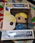 Funko Pop! Cinderella #222