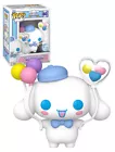 Funko Pop Cinnamoroll (With Balloons) #80 Vinyl Figure Special Edition