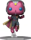 FUNKO POP CIVIL WAR VISION #1143 AMAZON EXCLUSIVE - NEW