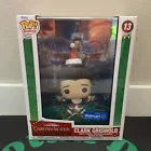 Funko POP! Clark Griswold National Lampoons Christmas Vacation VHS Cover #13