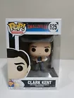FUNKO POP ! CLARK KENT 625 SMALLVILLE POP TELEVISION RARE New with Protector