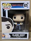 Funko Pop Clark Kent #625 Smallville Television Superman
