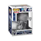 Funko Pop Classic Icons MTV Moon Person Vinyl Figure #18 Silver NEW IN BOX