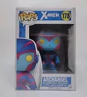 Funko POP! Classic Marvel X-Men Archangel #178 Vinyl Figure Vaulted Retired MINT