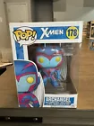 Funko POP! Classic Marvel X-Men Archangel #178 Vinyl Figure Vaulted Retired MINT
