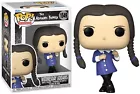 Funko Pop! CLASSIC WEDNESDAY Dancing #1549 The Addams Family NEW & IN STOCK UK