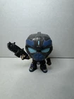 Funko Pop Clayton Carmine Funko Pop 113 Gears Of War No Box