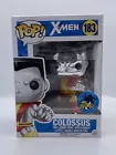 Funko POP! Colossus Vinyl Bobble-Head #183 X-Men Comikaze Exclusive
