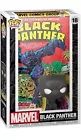 Funko Pop! Comic Book Cover with Case: Marvel - Black Panther #18🔥🔥🔥
