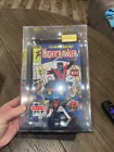 Funko Pop! Comic Book Cover with Case: Marvel - Nightcrawler - (Target) #49