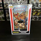 Funko Pop! Comic Cover: DC - Shazam #14