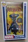 Funko POP! Comic Cover: Marvel - Black Panther Avengers 36 Special Edition
