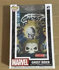 Funko POP! Comic Cover: Marvel Ghost Rider #47 Target Exclusive In Hand!