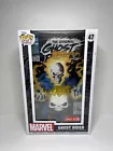 Funko Pop Comic Cover Marvel Original Ghost Rider #47 Target Exclusive🔥🔥🔥