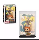 Funko Pop! Comic Cover Marvel Squirrel Girl Vinyl Figure Collectible # 45