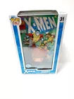 Funko Pop! Comic Cover Marvel X-Men #31 Gambit PX Special Vinyl Figure New MIB