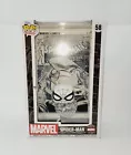 Funko Pop Comic Cover Spiderman 58