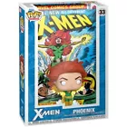 FUNKO POP! COMIC COVERS MARVEL PHOENIX X-MEN FIGURE #33 Brand New