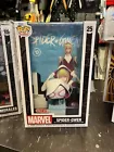 Funko Pop! Comic Covers Marvel Spider-Gwen #25 Funko Special Edition Exclusive