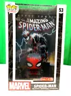 Funko PoP Comic Covers MARVEL SPIDER-MAN #53