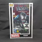 Funko Pop! Comic Covers Marvel Venom #10 PX Previews Exclusive GITD LE