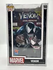 Funko Pop Comic Covers Marvel Venom #10 PX Previews Exclusive