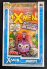 Funko Pop! Comic Covers: Marvel X-Men MAGNETO 44 Factory Sealed Target Exclusive