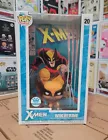 Funko POP! Comic Covers: Marvel X-Men - Wolverine #20 FUNKO.COM EXCLUSIVE