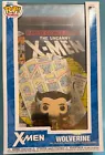 Funko Pop! Comic Covers: Marvel X-Men Wolverine #50