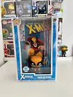 FUNKO POP ComicCover #20 Wolverine (Uncanny X-Men207) Funko Shop Exclusive Mint!