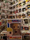 Funko Pop! Comics: Archie Comics - Betty Cooper #25 w/Soft Protector Case