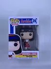 Funko Pop, Comics, Archie, Veronica Lodge #26