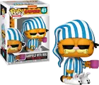 Funko POP! Comics: Garfield with Mug #41