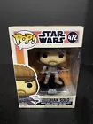 FUNKO POP ! CONCEPT SERIES HAN SOLO 472 STAR WARS O02