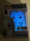 Funko Pop! Constance Hatchaway #578 GITD Glow - Haunted Mansion Hot Topic w/case