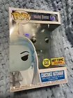 Funko Pop! Constance Hatchaway #578 GITD Glow - Haunted Mansion Hot Topic