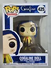 Funko Pop! - Coraline - Coraline Doll #425