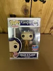 Funko Pop! Coraline In Pajamas #424 2018 Fall Convention Exclusive Vinyl Figure