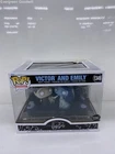 Funko Pop! Corpse Bride Disney Moment Victor and Emily Exclusive Figure#1349