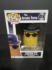 FUNKO POP ! COUSIN ITT 814 THE ADDAMS FAMILY POP TELEVISION F01