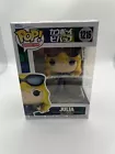 Funko Pop! Cowboy Bebop 1216 Julia w/ Protector