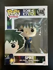 Funko Pop - Cowboy Bebop - Spike #146